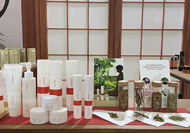 image: The Japanese pavilion - photo 3