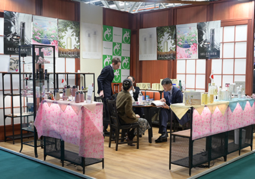 image: The Japanese pavilion - photo 7