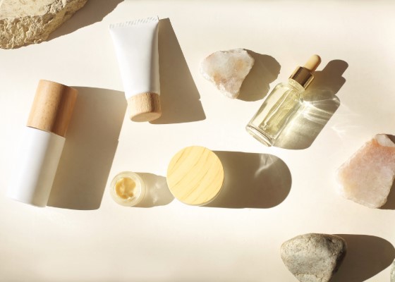 Innovazioni di bellezza sostenibili e naturali dalla Svezia