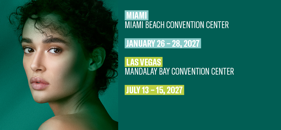 Cosmoprof North America Las Vegas