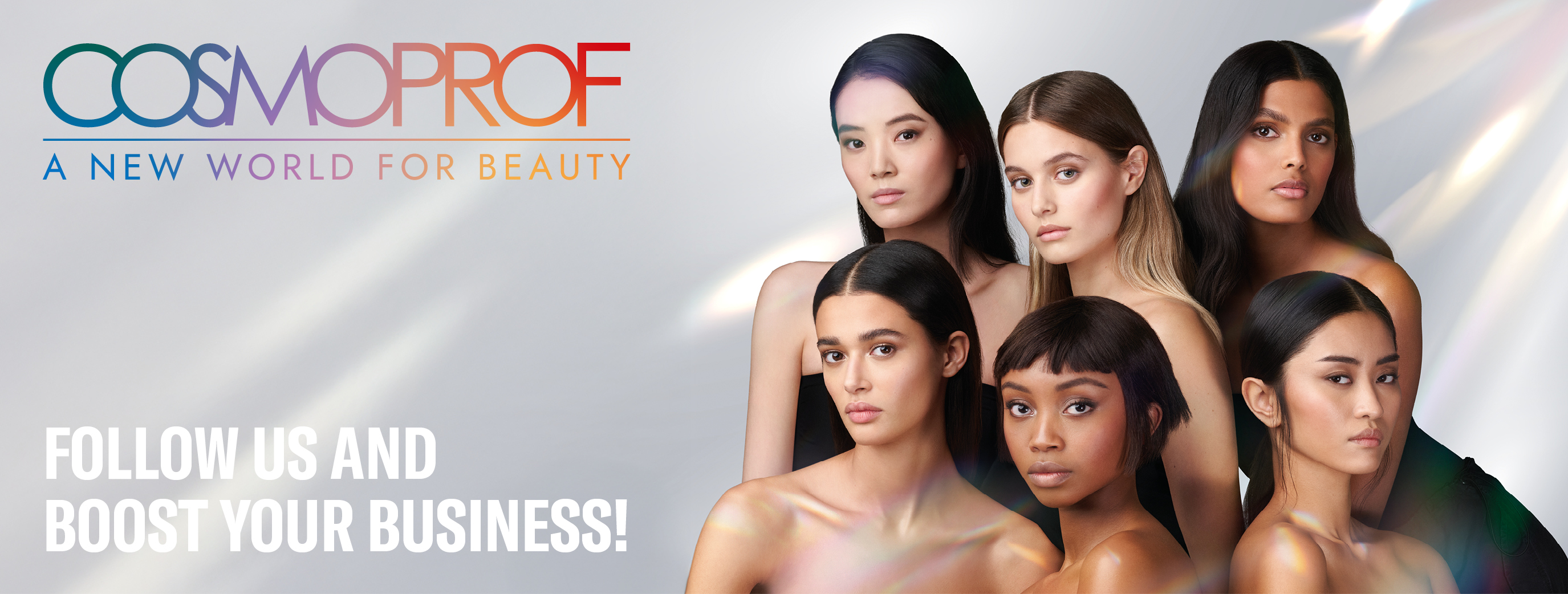 Cosmoprof Network Worldwide