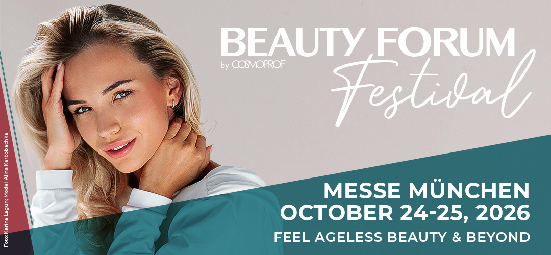 Beauty Forum Festival Munich
