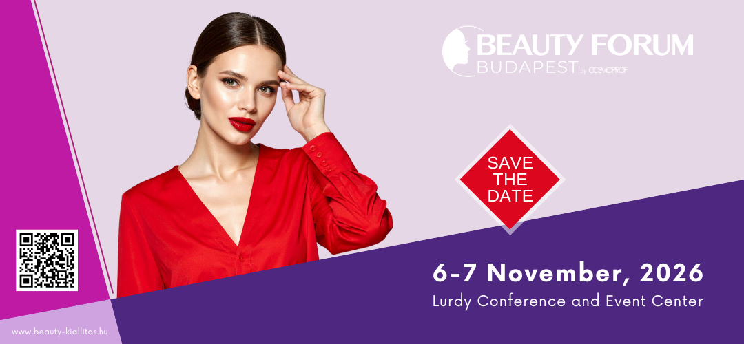 Beauty Forum Budapest