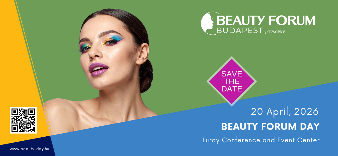 Beauty Forum Day Budapest