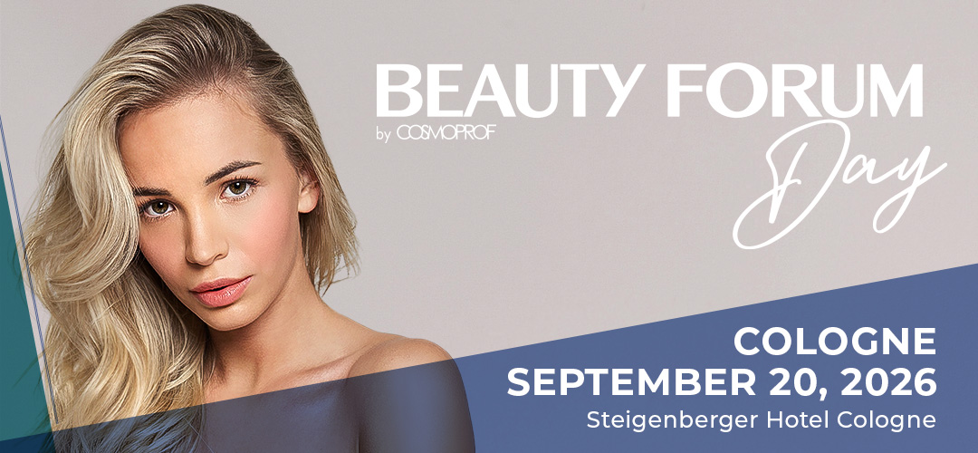 Beauty Forum Day Köln