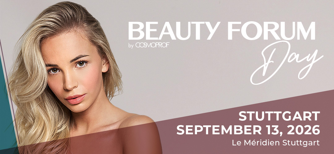 Beauty Forum Day Stuttgart