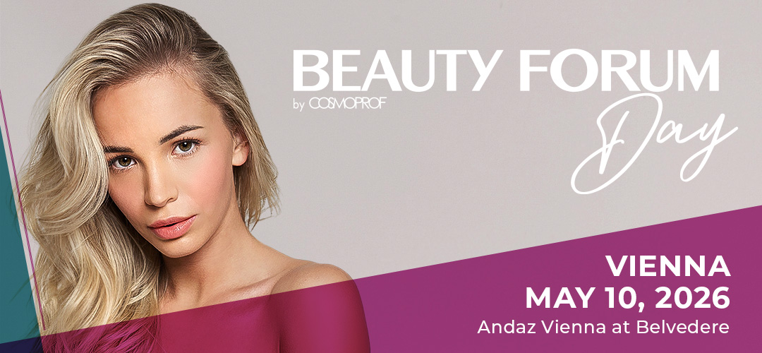 Beauty Forum Day Vienna
