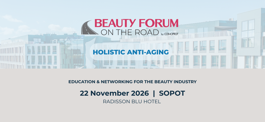 Beauty Forum On The Road