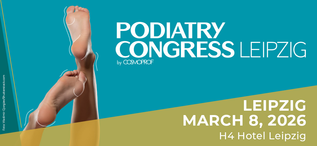 Podiatry Congress with Podiatry/Foot Exhibition