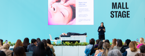 WORLD MASSAGE MEETING