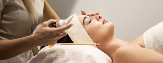 BEAUTY & SPA PRODUCTS & EQUIPMENT