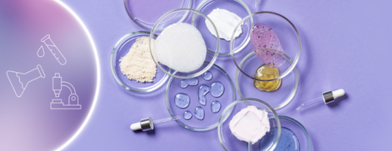 INGREDIENTI, MATERIE PRIME & FRAGRANZE