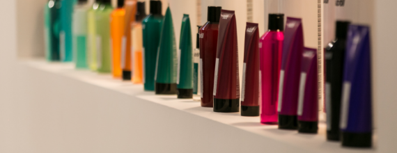 PROFESSIONAL HAIR PRODUCTS & EQUIPMENT