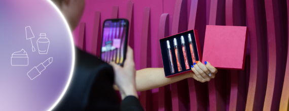 PRODUZIONE CONTOTERZI & PRIVATE LABEL