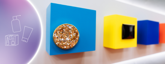 PACKAGING PRIMARIO & SECONDARIO