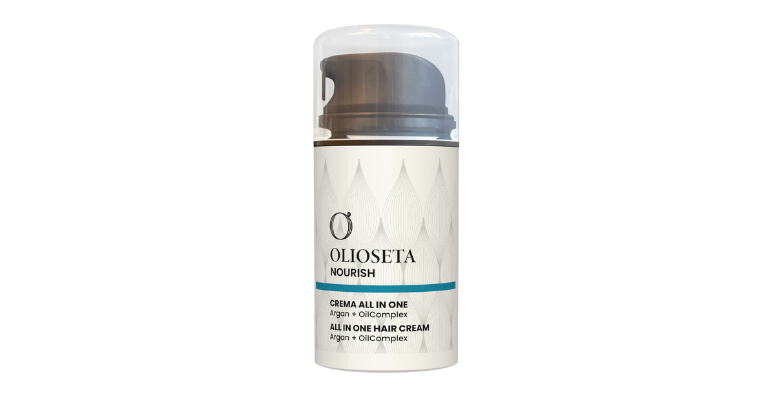 Olioseta Nourish Crema All in One