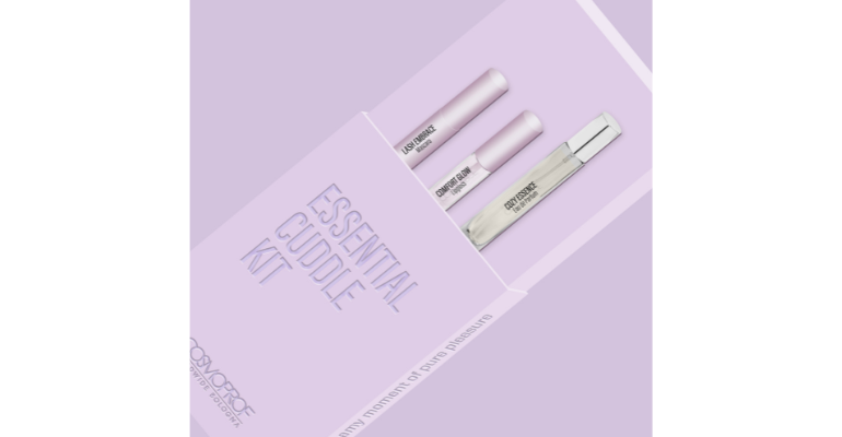 Essential Cuddle Kit