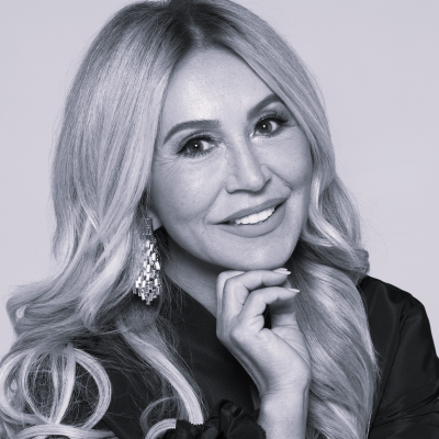 Anastasia Soare