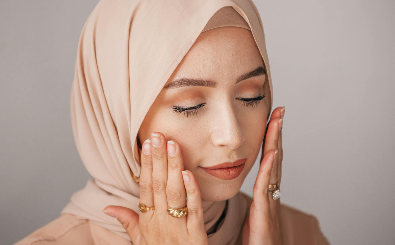 MADE IN SAUDI, LOVED EVERYWHERE: JAYLA AND THE DAILY BEAUTY RITUAL