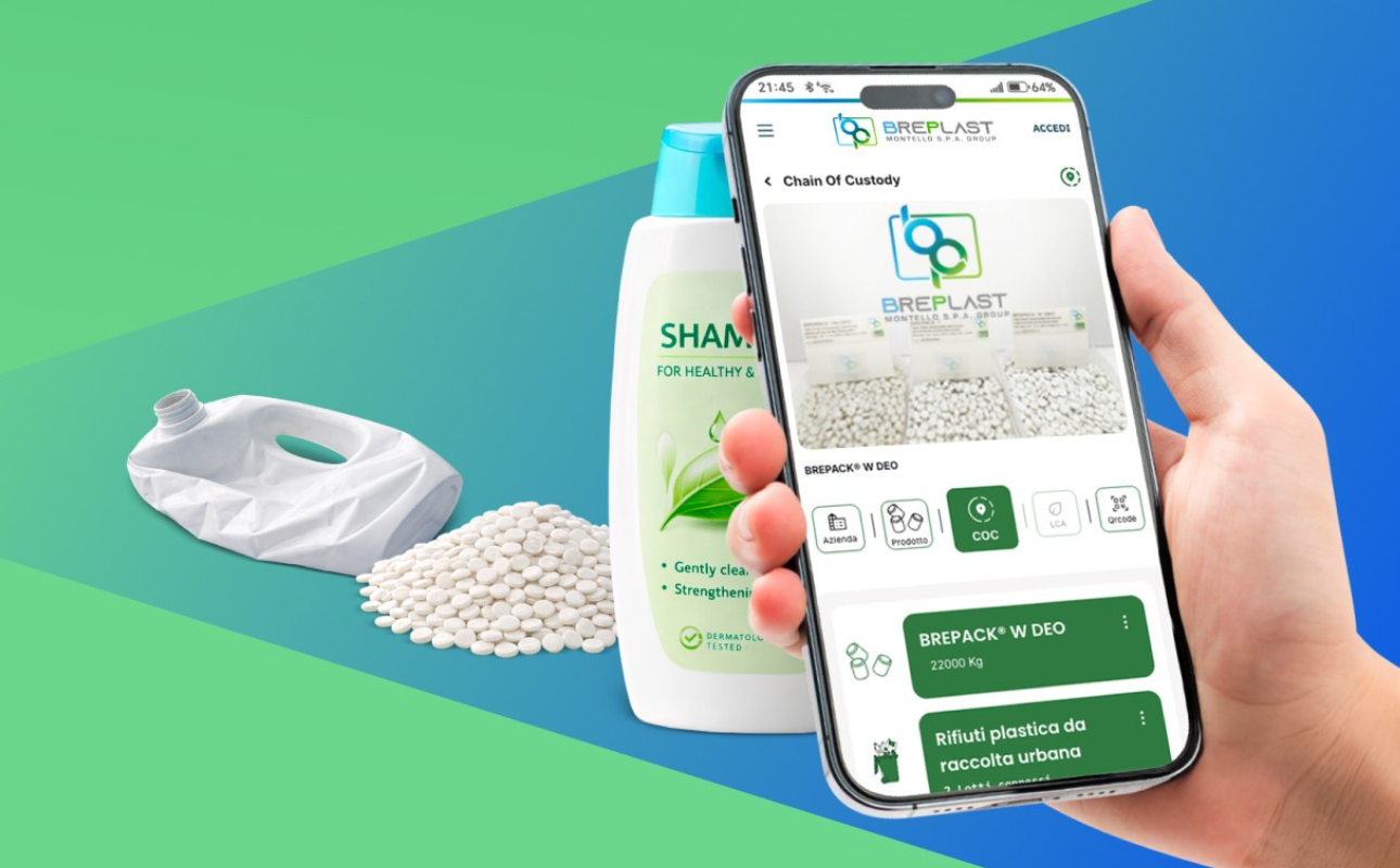 DIGITAL PRODUCT PASSPORT VS. GREEN WASHING: THE ECONOMY IS SUSTAINABLE IF THE CIRCLE IS TRACED