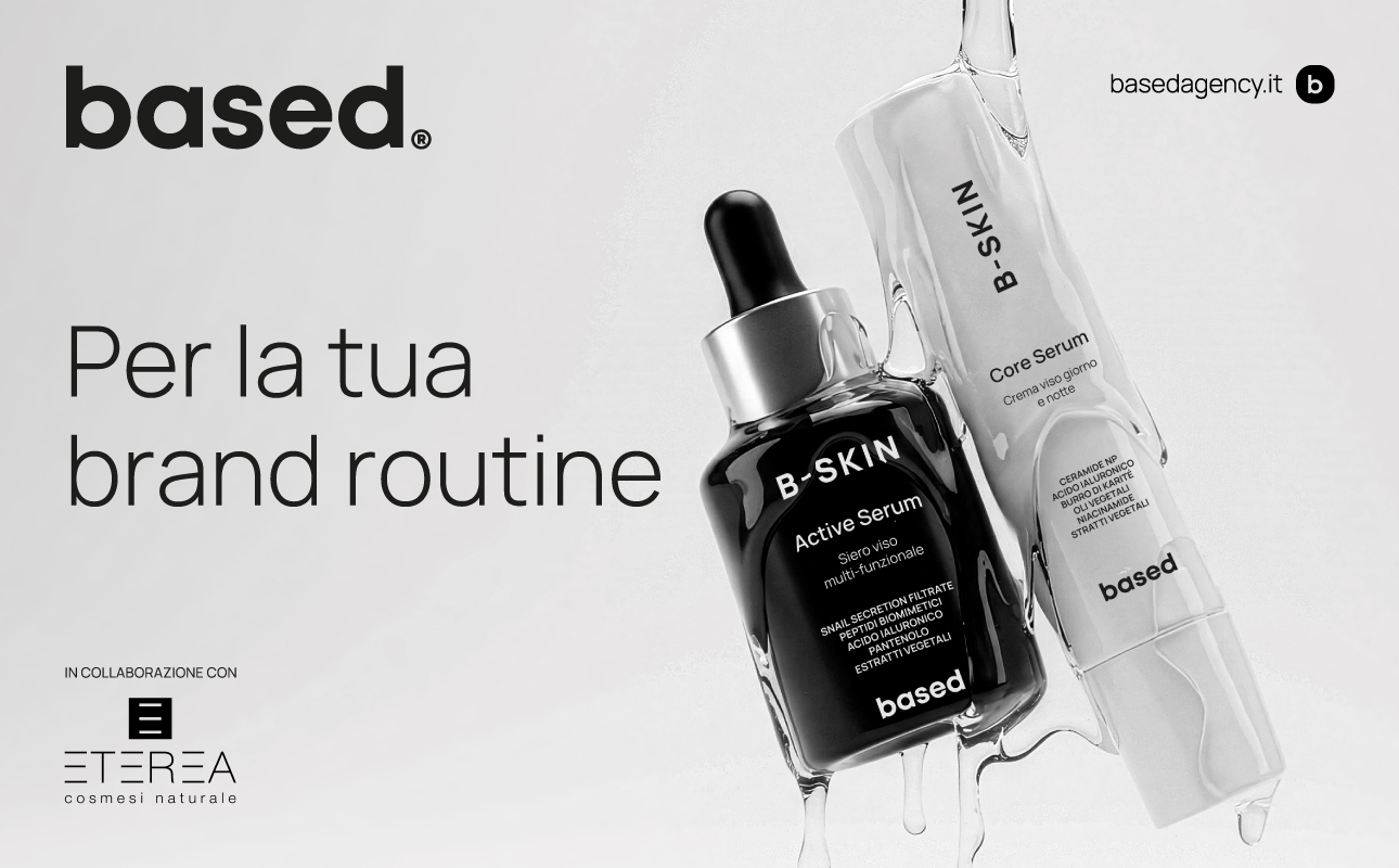 FROM PRODUCT TO RELATIONSHIP: THE NEW GROWTH MODEL FOR BEAUTY BRAND