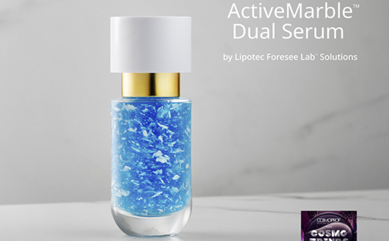 DECODING DESIRE. SCIENCE LED, TREND DRIVEN SERUMS