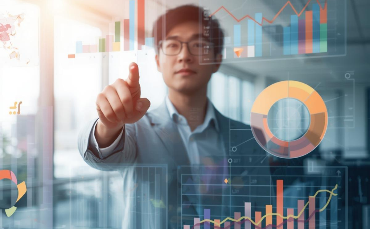 DATA, IMPACTS, AND SCENARIOS: THE SUSTAINABILITY OBSERVATORY AS A COMPASS FOR THE CHALLENGES AND FUTURE OF THE COSMETICS INDUSTRY