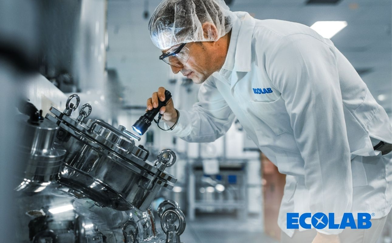 HOW STRATEGIC CLEANING DRIVES VALUE IN YOUR PLANT