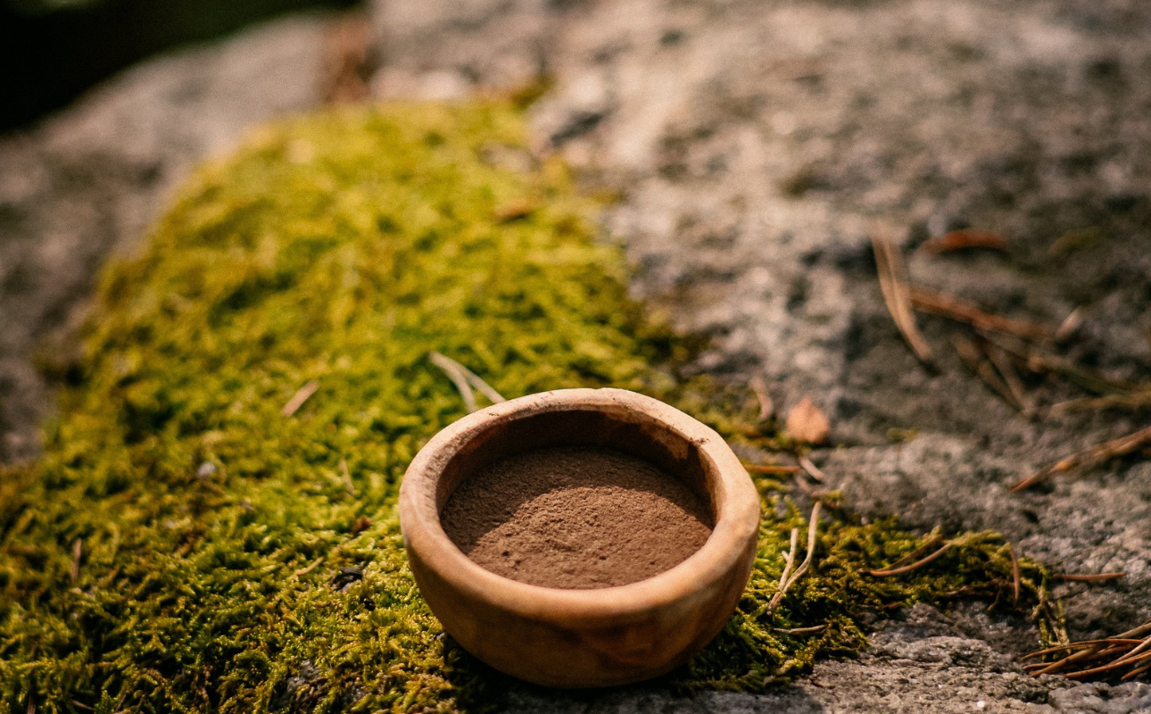 SKINCARE’S NEW FRONTIER STARTS WITH MICROBIOME