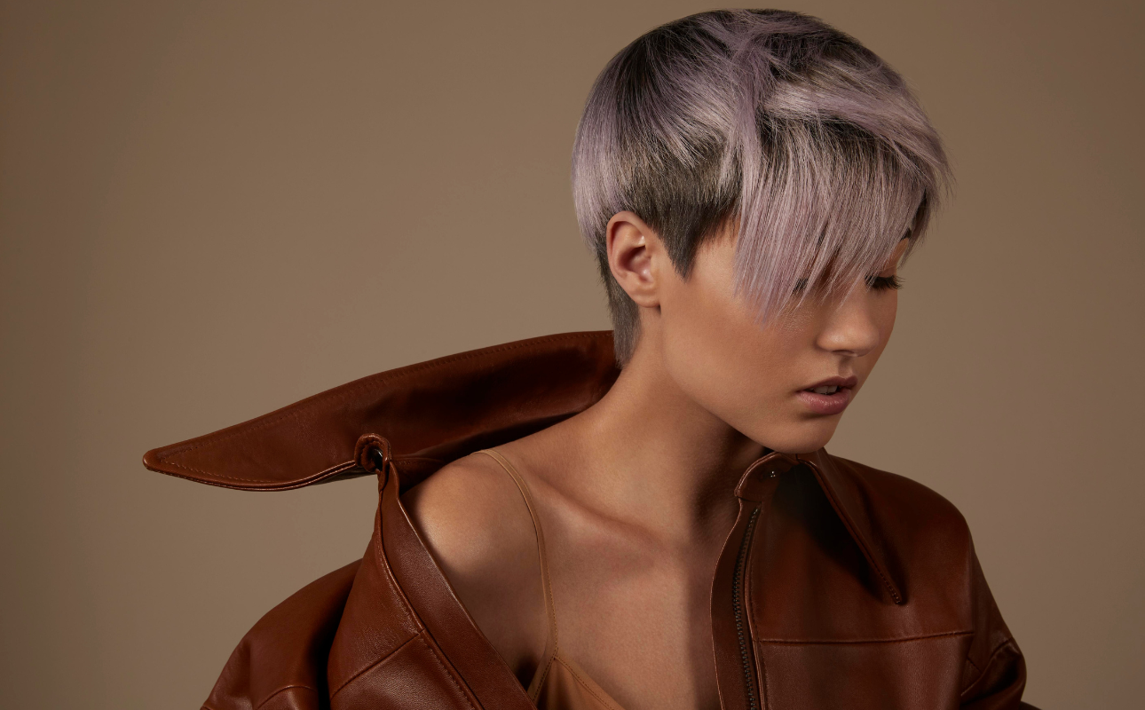 RUDY MOSTARDA X ALFAPARF MILANO PROFESSIONAL presents: “DISTRICT VIBE - THE METHOD”