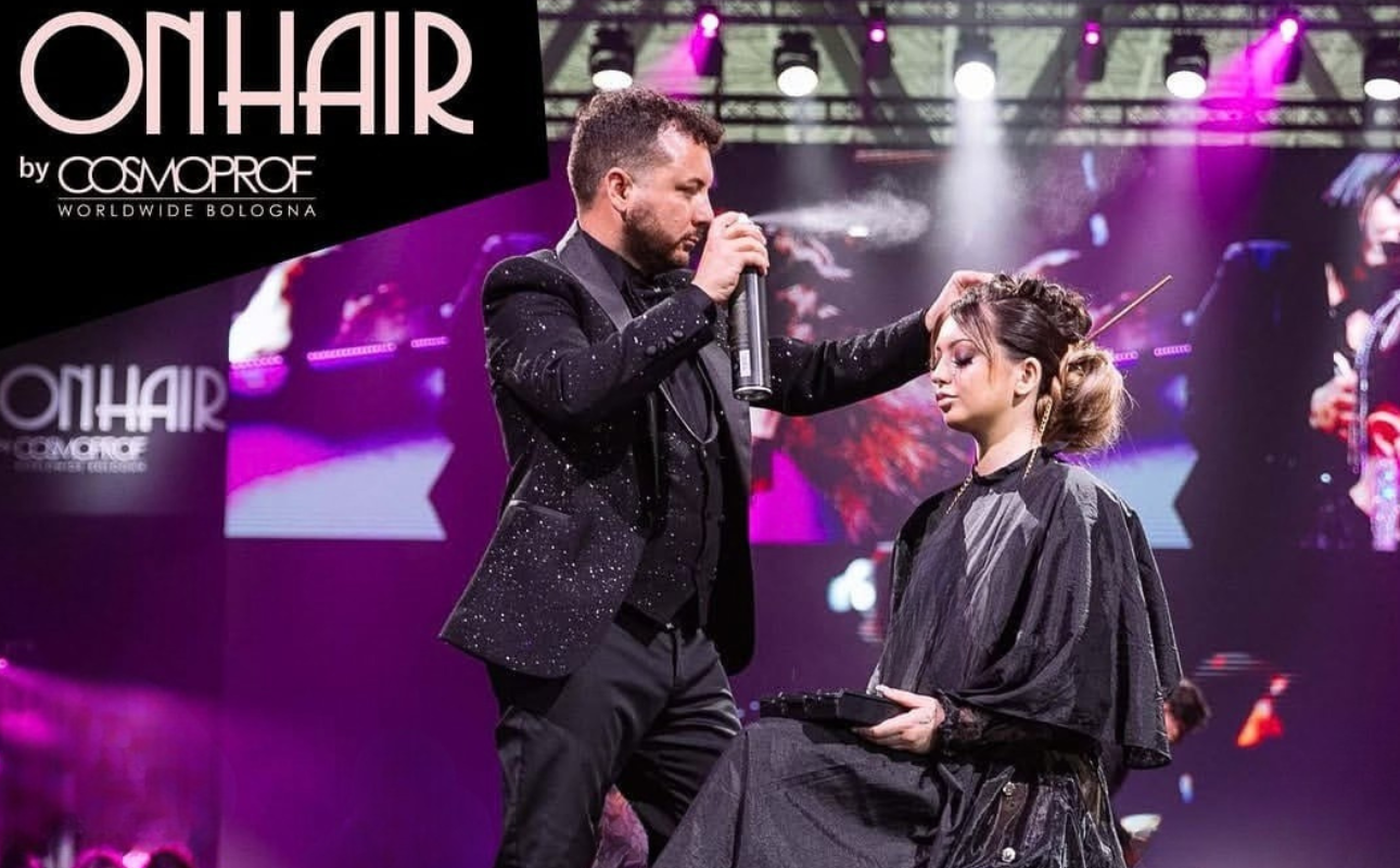 SAL DE MARIA – CAT/C.M.C. presents: “POETRY”