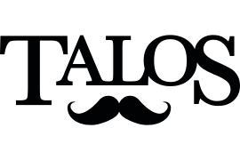 Talos fin