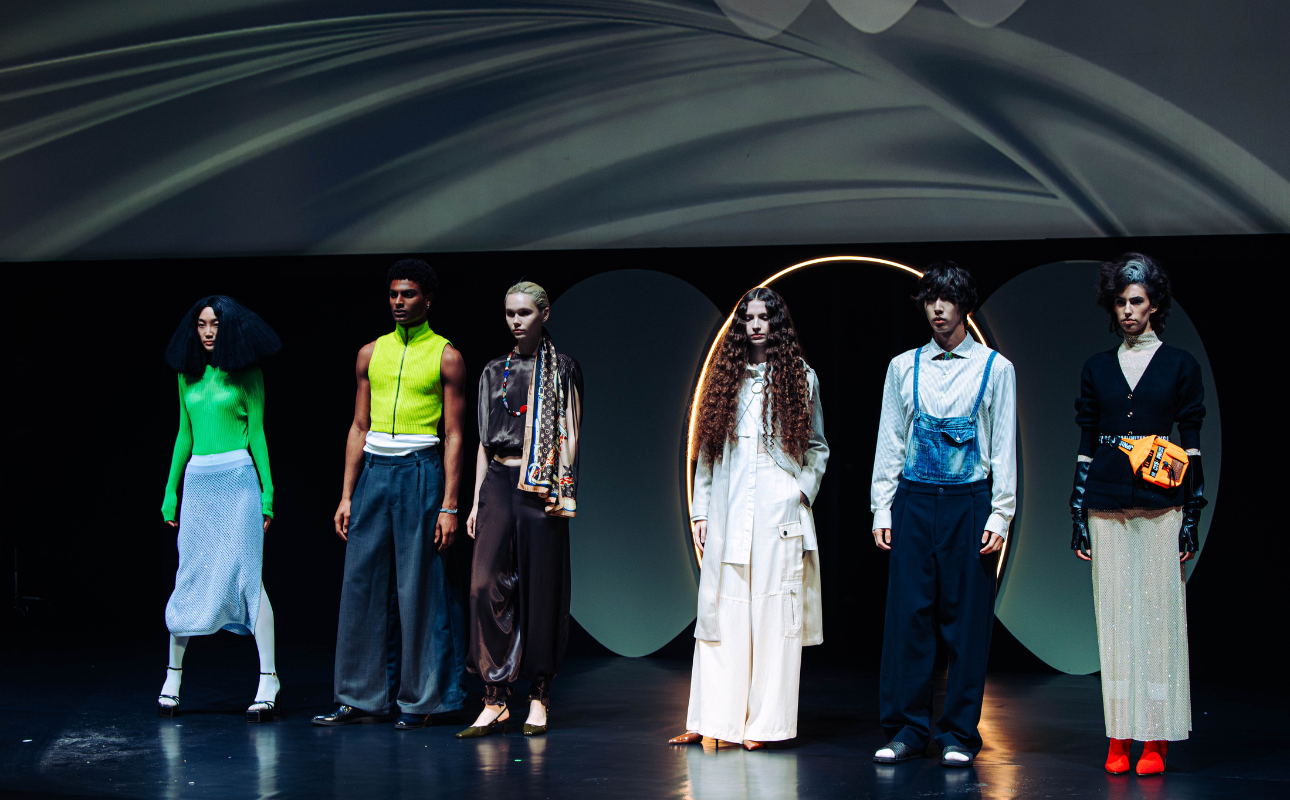 ALTER EGO ITALY presents: “SIGNATURE MASTERCLASS”