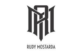Rudy Mostarda Logo