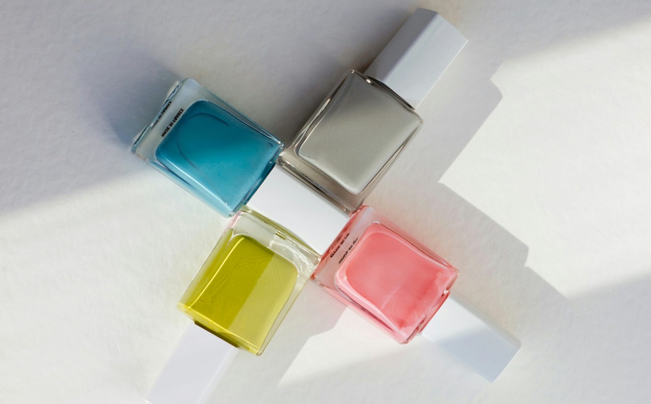 BEYOND NAIL REGULATIONS: BUILDING TRUST IN THE INDUSTRY TO FACE CHANGE