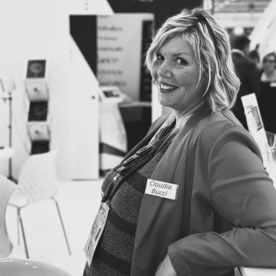 Claudia Bucci