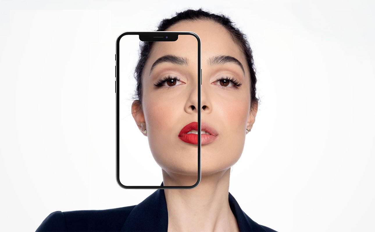 BEFORE AND AFTER - THE POWER OF BEAUTY VIDEOS