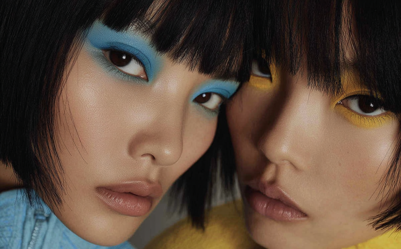 NELLY RODI: THE NEXT CHAPTER OF MAKE-UP