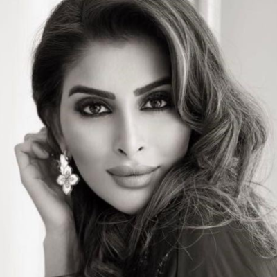 Rosemin Opgenhaffen (née Madhavji)