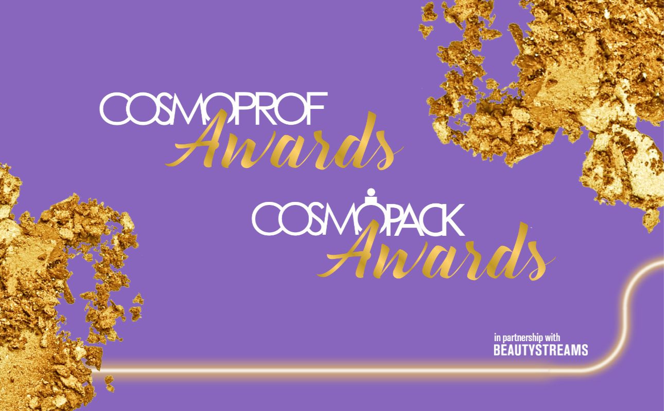 THE JURY’S VIEW: COSMOPROF & COSMOPACK INNOVATION ROUNDTABLE