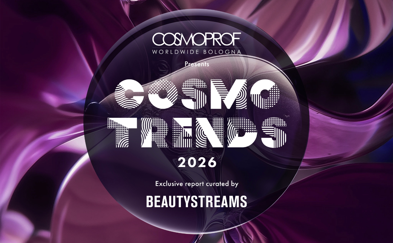 THE COSMOTRENDS REPORT: BOLOGNA 2026
