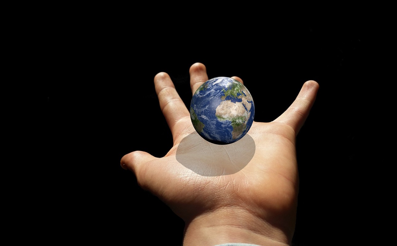 KICK-OFF DAY 2 – THE GIFT OF PRESENCE