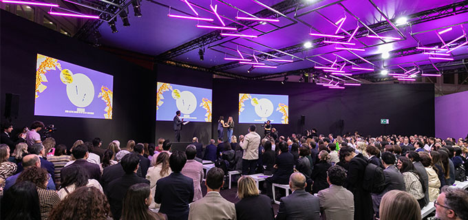 COSMOPACK AWARDS 2026: I VINCITORI E CIÒ CHE LI HA PORTATI AL SUCCESSO