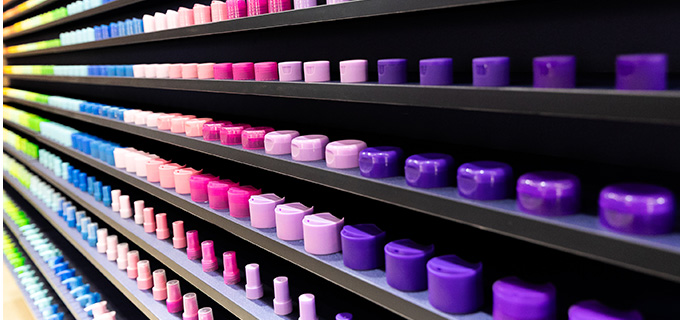 BEAUTY BIOLOGY, PRECISION MANUFACTURING, AND MARKETABLE DESIGN DETAILS