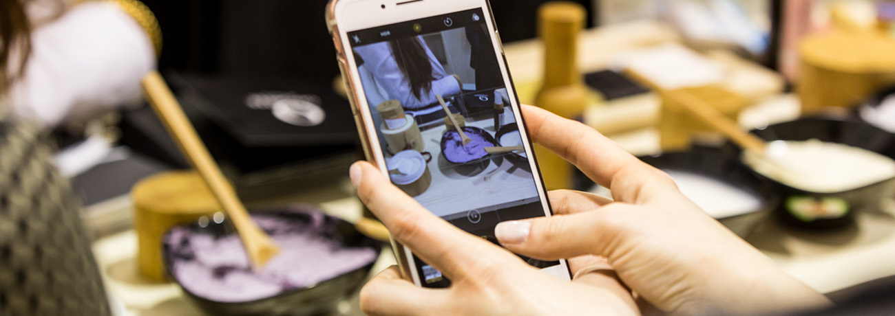 image GLOBAL BEAUTY SHIFTS ITS CENTER OF GRAVITY AS NEW GEOGRAPHIES RESHAPE THE MARKET