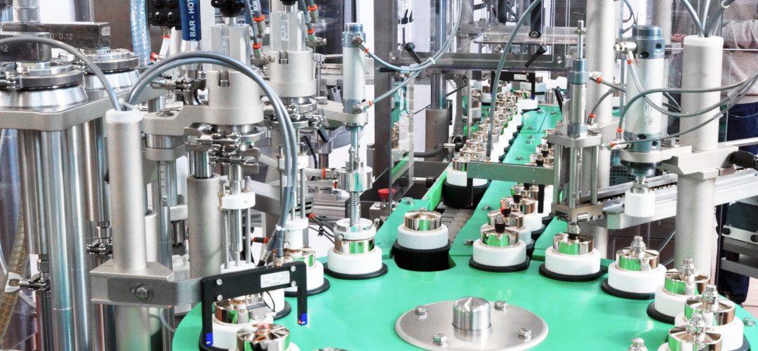 A COSMOPACK 2026 MARCHESINI GROUP BEAUTY PUNTA SU SOLUZIONI FLESSIBILI PER IL PROCESSO E IL RIEMPIMENTO DI PRODOTTI LIQUIDI image 1