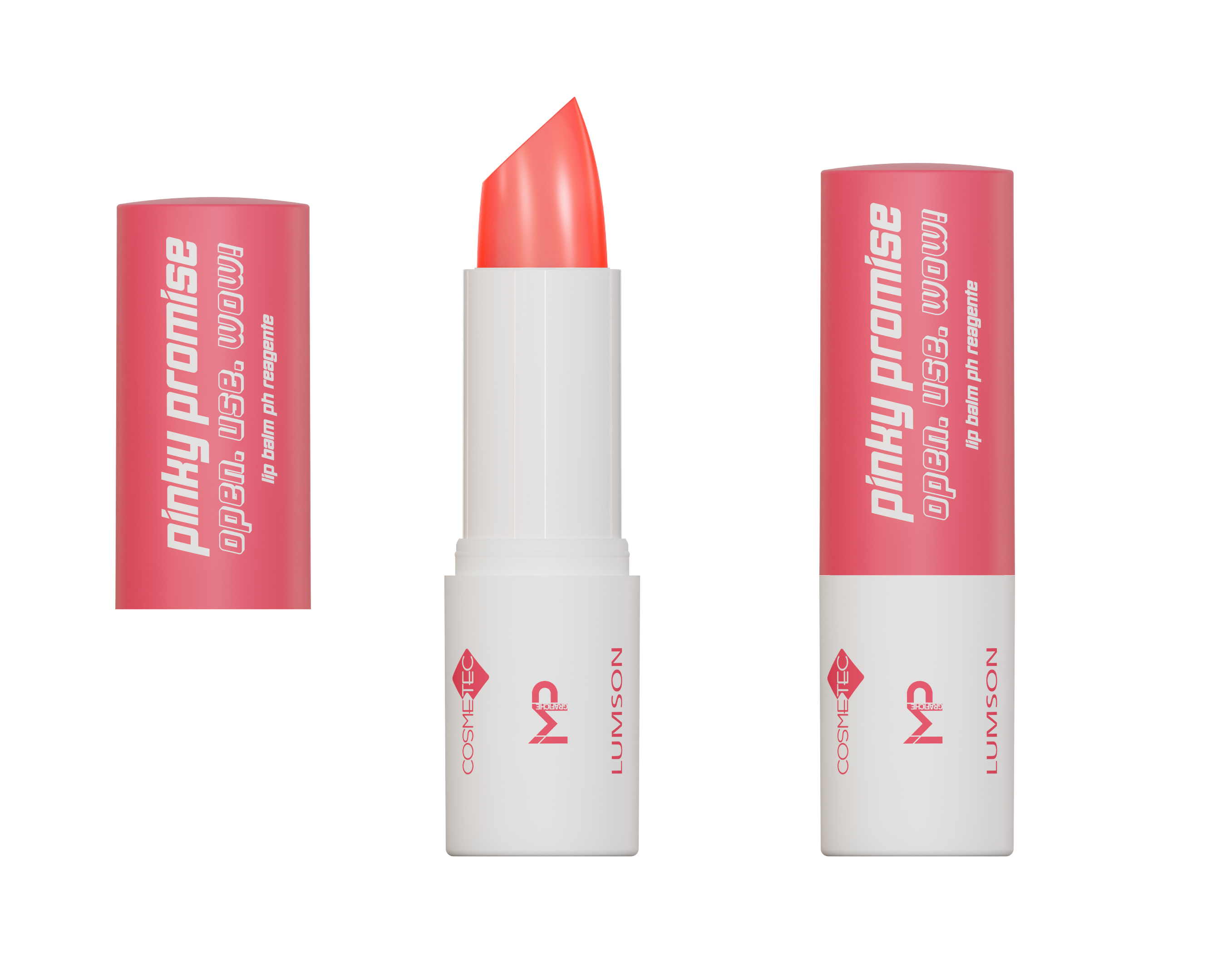 COSMOPROF SOSTIENE LA RACE FOR THE CURE DI BOLOGNA DI KOMEN ITALIA image 2