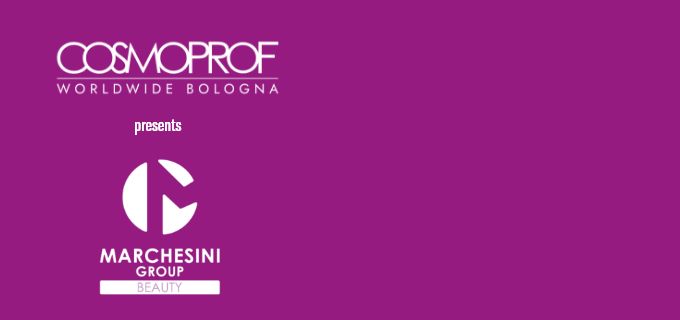 A COSMOPACK 2026 MARCHESINI GROUP BEAUTY PUNTA SU SOLUZIONI FLESSIBILI PER IL PROCESSO E IL RIEMPIMENTO DI PRODOTTI LIQUIDI