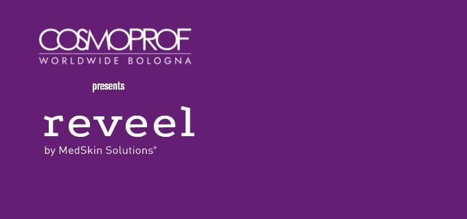 REVEEL: LA TUA PELLE IDEALE, RIVELATA. DALLA SCIENZA CHE SI PRENDE CURA.