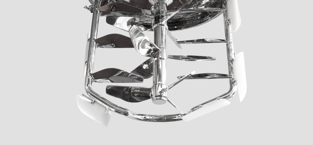 A COSMOPACK 2026 MARCHESINI GROUP BEAUTY PUNTA SU SOLUZIONI FLESSIBILI PER IL PROCESSO E IL RIEMPIMENTO DI PRODOTTI LIQUIDI image 2